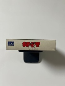 Spot Nintendo Famicom FC Banpresto Video Game Japan Import NTSC-J