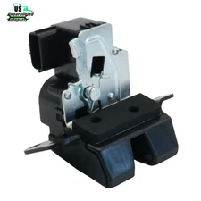 For Kia Soul 2014 -19 Rear Trunk Lock Actuator Motor Tail Gate Latch Liftgate