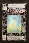 AMAZING SPIDER-MAN #365 COMIC BOOK LOT 1ST APPEARANCE SPIDER-MAN 2099 HOLOGRAM