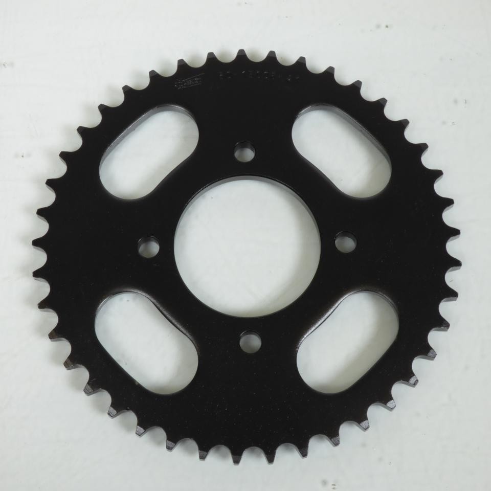 Couronne Esjot pour Keeway 125 Speed 2007-2010 en acier