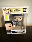 Funko Pop! Movies Minions The Rise of Gru Young Gru #900 Vinyl Figure