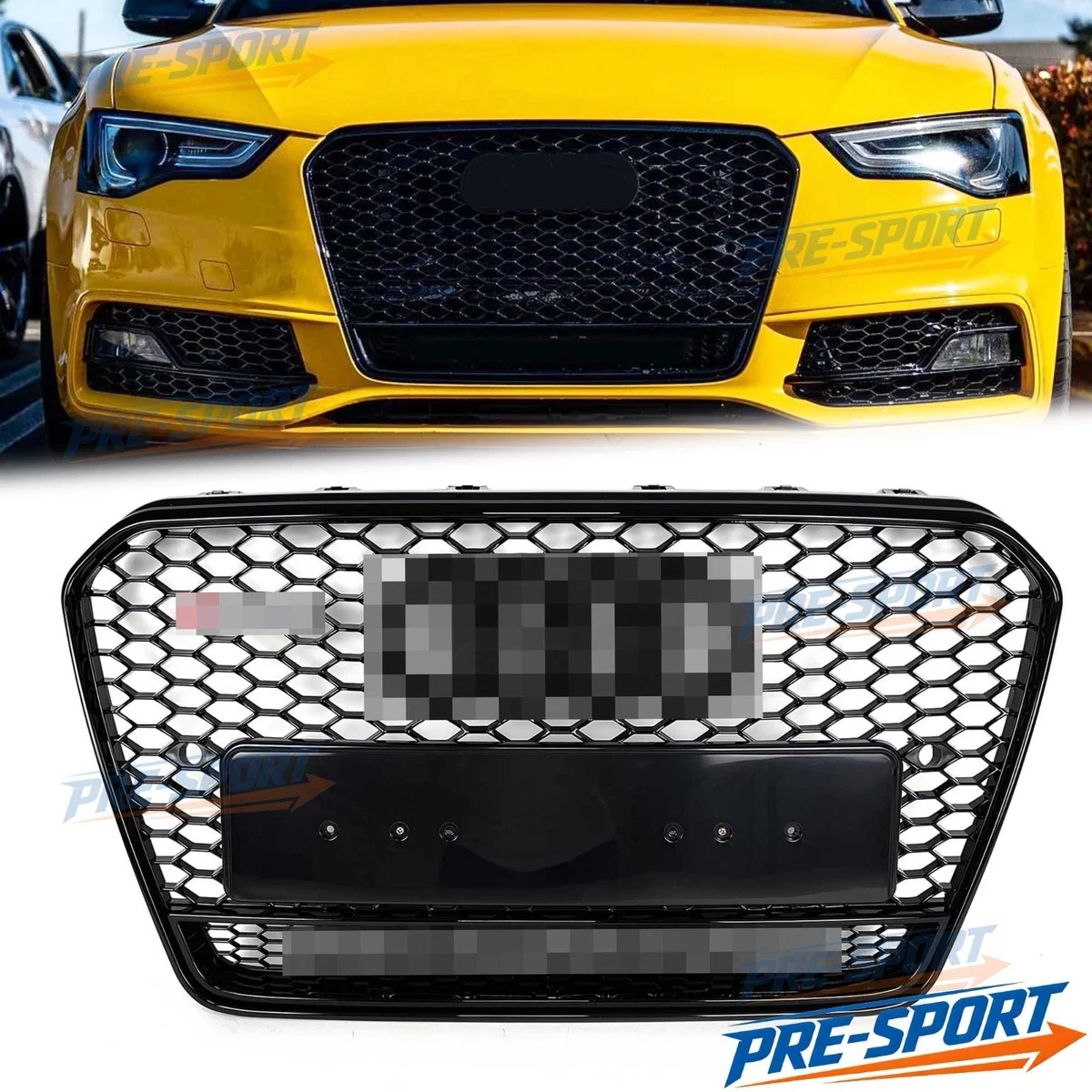 Grilles for 2013 Audi RS5 for sale | eBay