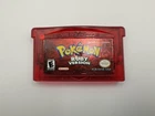 New ListingPokémon: Ruby Version (Game Boy Advance, 2003) Dry Battery - TESTED