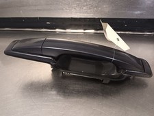 Porte arrière et accessoires Ssangyong KYRON