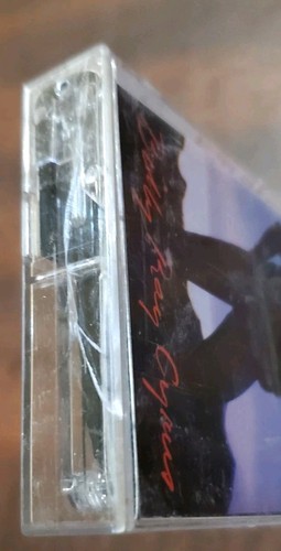 It Won't Be the Last - Billy Ray Cyrus (Cassette, 1993, Mercury) CRC Edition - Bild 2 von 7