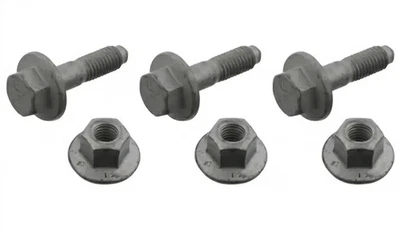 Kit de serrage, bras de suspension traînant 32295 FEBI BILSTEIN - Photo 1/4