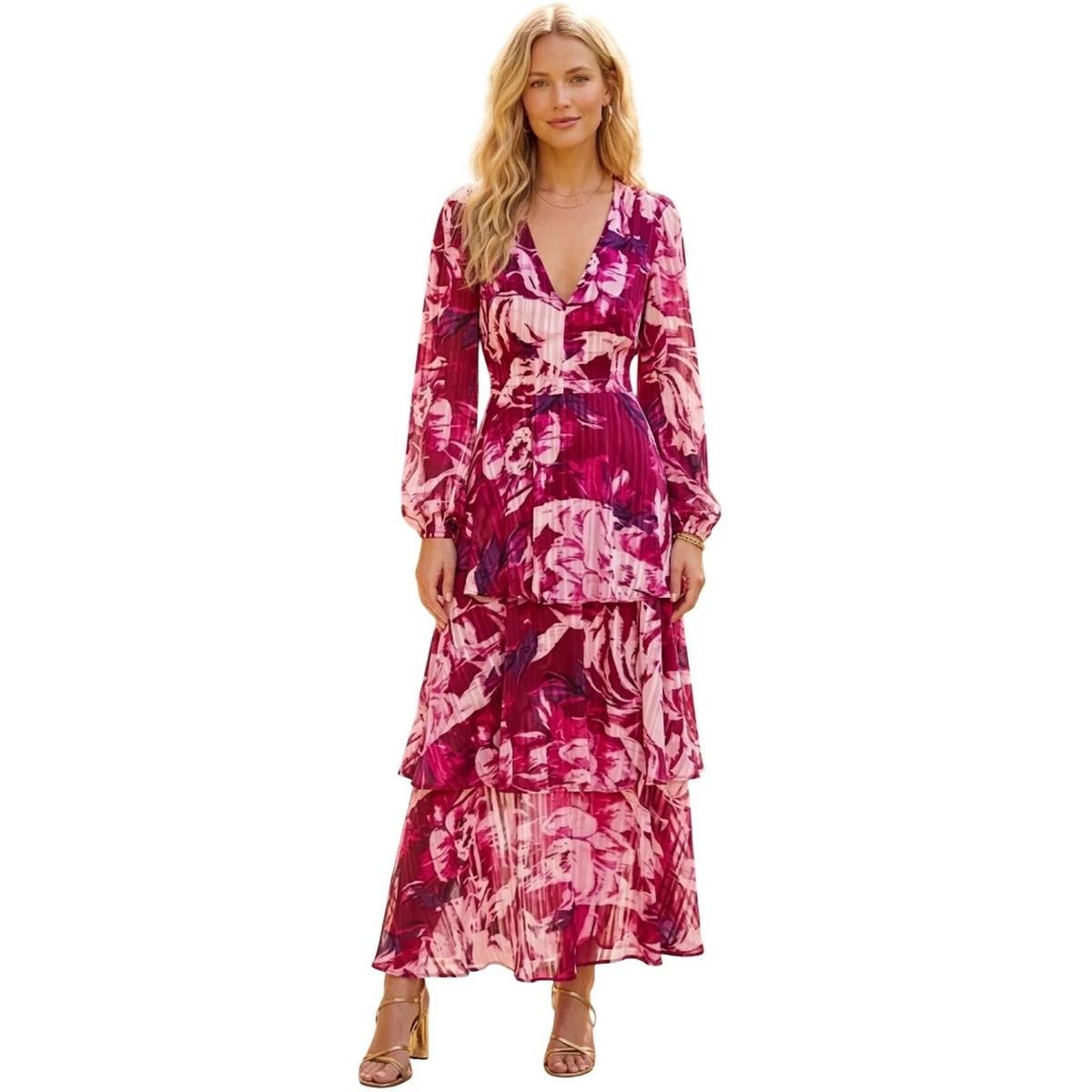 Rachel Roy Dresses Pink for sale | eBay