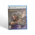 PS5 Forspoken Sony PlayStation 5 game Brand New Factory Sealed Mature rated