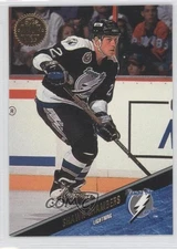 1993-94 Leaf Shawn Chambers #40