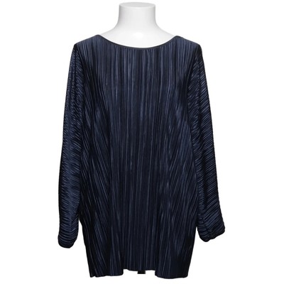 Ellos, Top, Größe: 46/48, Grau, Polyester, Damen #ljS