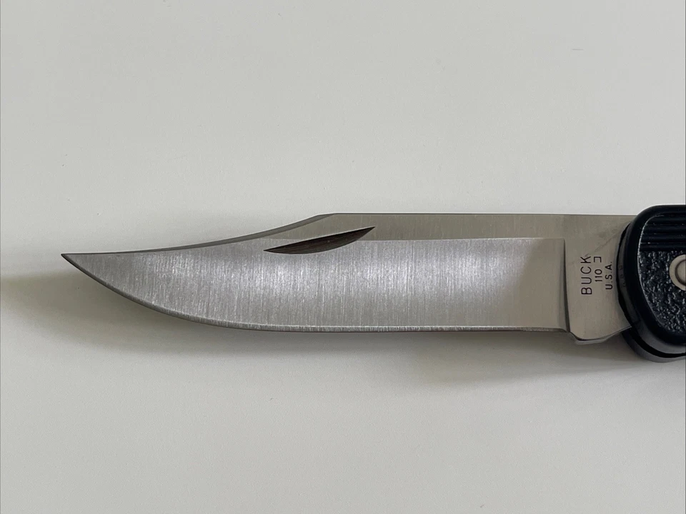 Cuchillo Plegable Buck 426 BuckLite III 110 Hojas EE. UU. Foto 2 de 4