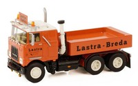 WSI - Mack F700 6X4 Ballast Lastra - 1/50 - WSI01-3568