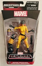 MARVEL LEGENDS INFINITE SERIES FIERCE FIGHTERS HELLCAT BAF THANOS FAST SHIPPING
