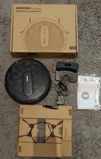 AIRROBO P20 Saugroboter mit 2800 Pa Saugkraft, App-Steuerung, 120 Min Laufzeit