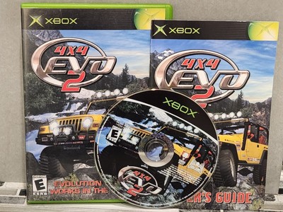 Original Xbox Game Selection. Pick & Choose From Great Selection