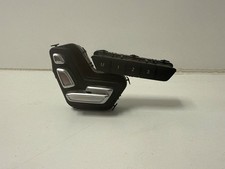 MERCEDES SL ELECTRIC SEAT SWITCH LEFT SIDE SL400 AMG SPORT R231 A2319058900