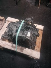 2014 Ford Focus Automatic Transmission Assembly Oem 127k Miles Fwd