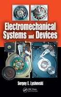 Sergey Edward Lyshevski | Electromechanical Systems And Devices | Buch (2008)