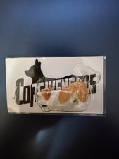 Mini Corgi - Dog Figurine - New In Package