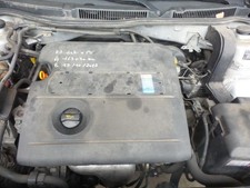 Neiman Volkswagen BORA