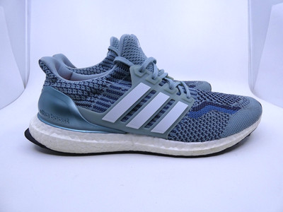 Adidas Ultra Boost 5.0 DNA 'Magic Grey Shadow Navy' Men's Shoes GY0312 Sz 11