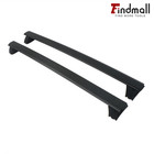 For JEEP GRAND CHEROKEE 2011-2021 2pcs Crossbar Luggage Roof Rack Cross Rails