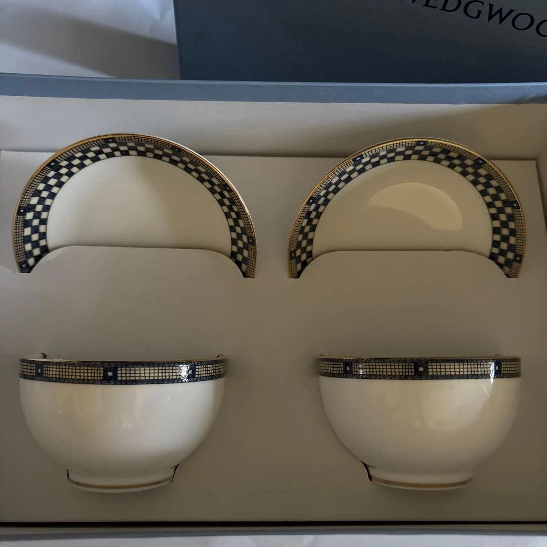Wedgwood Samurai for sale | eBay