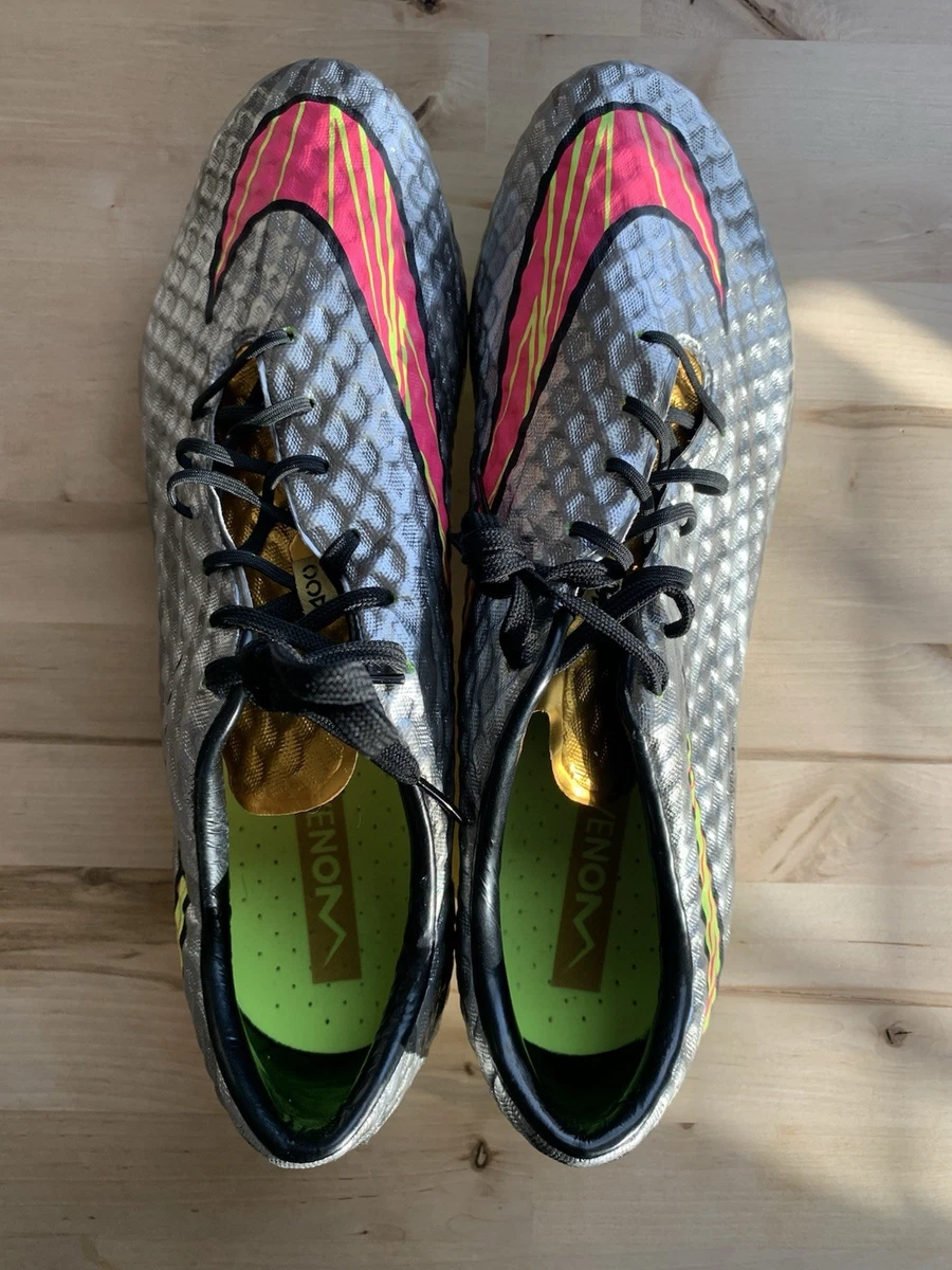 Nike Hypervenom Phantom Soccer Shoes for sale | eBay