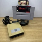 Super Scope 6 SNES & Super Scope Receiver SNES #SNS-014 1992 OEM