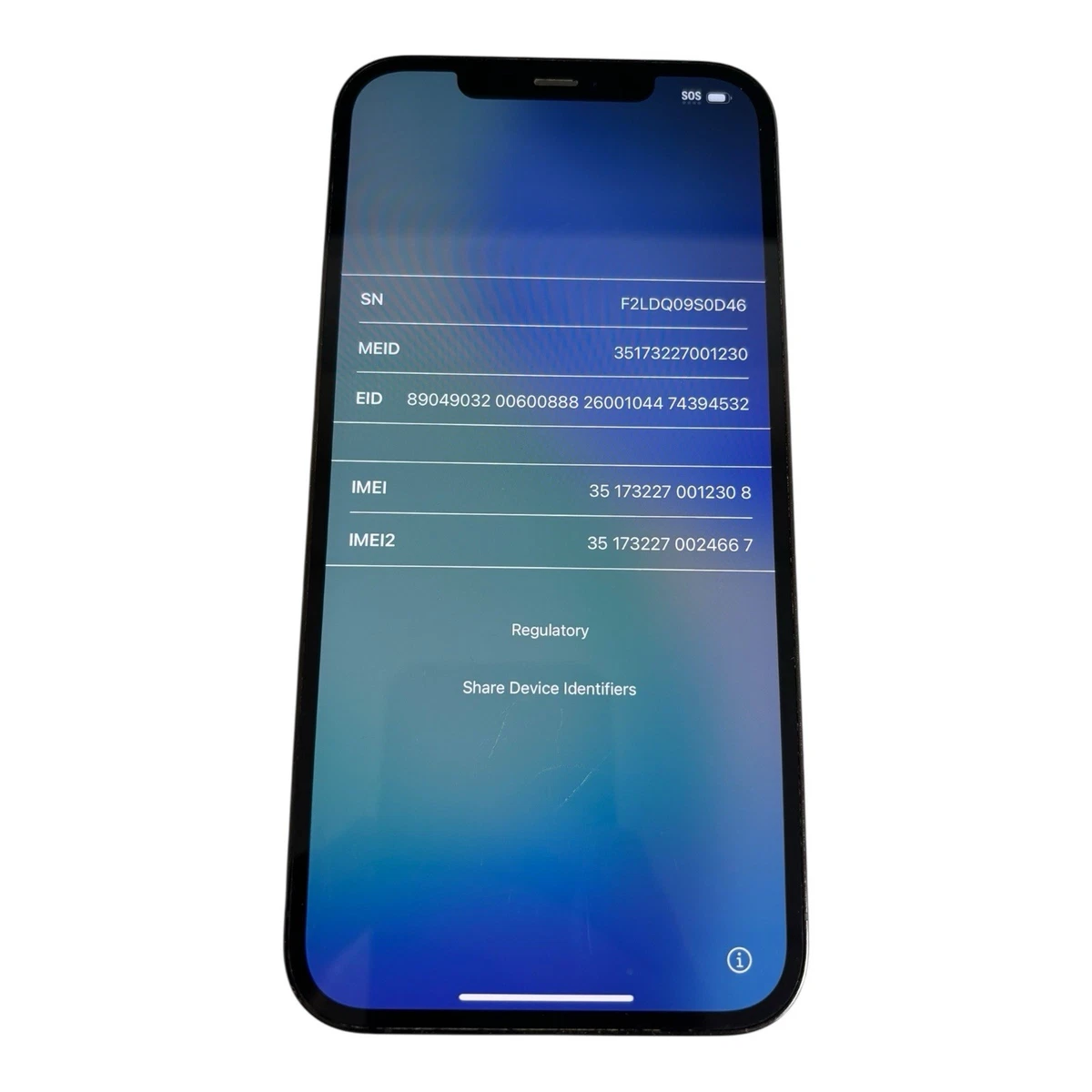 苹果iPhone 12 Pro Max 256gb | eBay