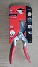 New Corona BP16380 XSeries Forged Aluminum Chassis Branch & Stem Hand Pruner