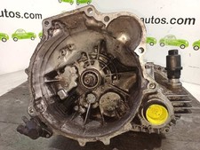 Boite de vitesse Hyundai GALLOPER