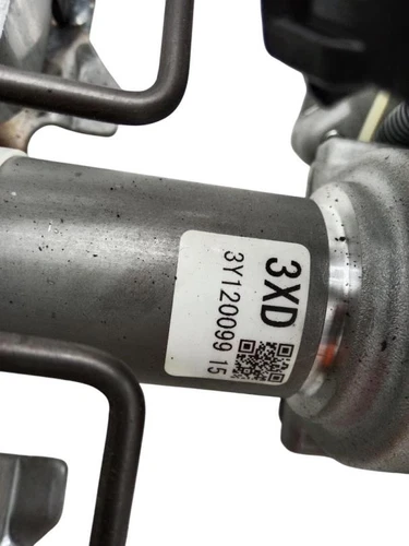 JJ00100388 Columna Direccion para CITROEN C4 AIRCROSS Collection 2WD 2014 280830 - Imagen 2 de 10