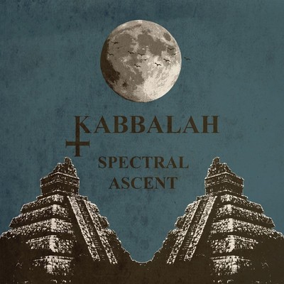 Kabbala - Spectral Ascent - CD - Neu Mint