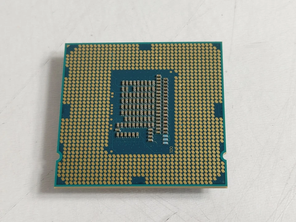 Lot of 2 Intel Pentium G2030T LGA 1155 2.6 GHz Desktop CPU Processor SR164 - Image 2 of 4