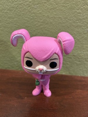 Funko Pop! TV  FRIENDS 1066 Chandler Bing  Bunny Costume   Vinyl Figure Loose