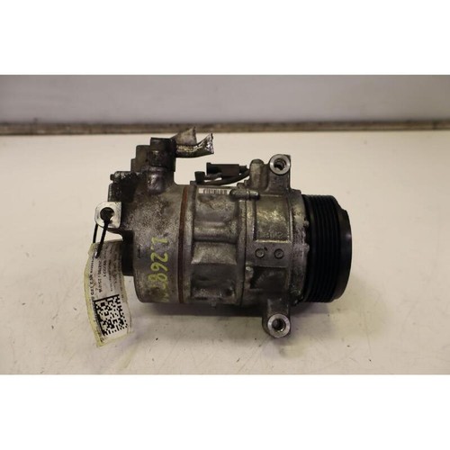 klimakompressor für BMW SERIE 3 (E90 E91) (05 08