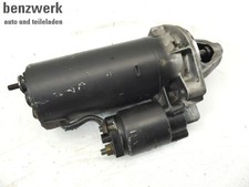 Mercedes W124 R129 W202 W210 M104 Anlasser Starter 0001110016 ?? Mercedes W124 R129 W202 W210 M104 Anlasser Starter 0001110016 ??