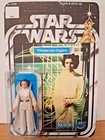 ORIGINAL VINTAGE KENNER STARWARS PRINCESS LEIA RESEALED