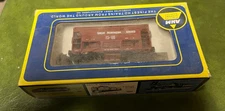 Vintage  AHM HO Scale Ore Car Great Northern #88003 Horn Hook Couplers
