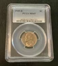 1949 D Jefferson Nickel MS65 PCGS