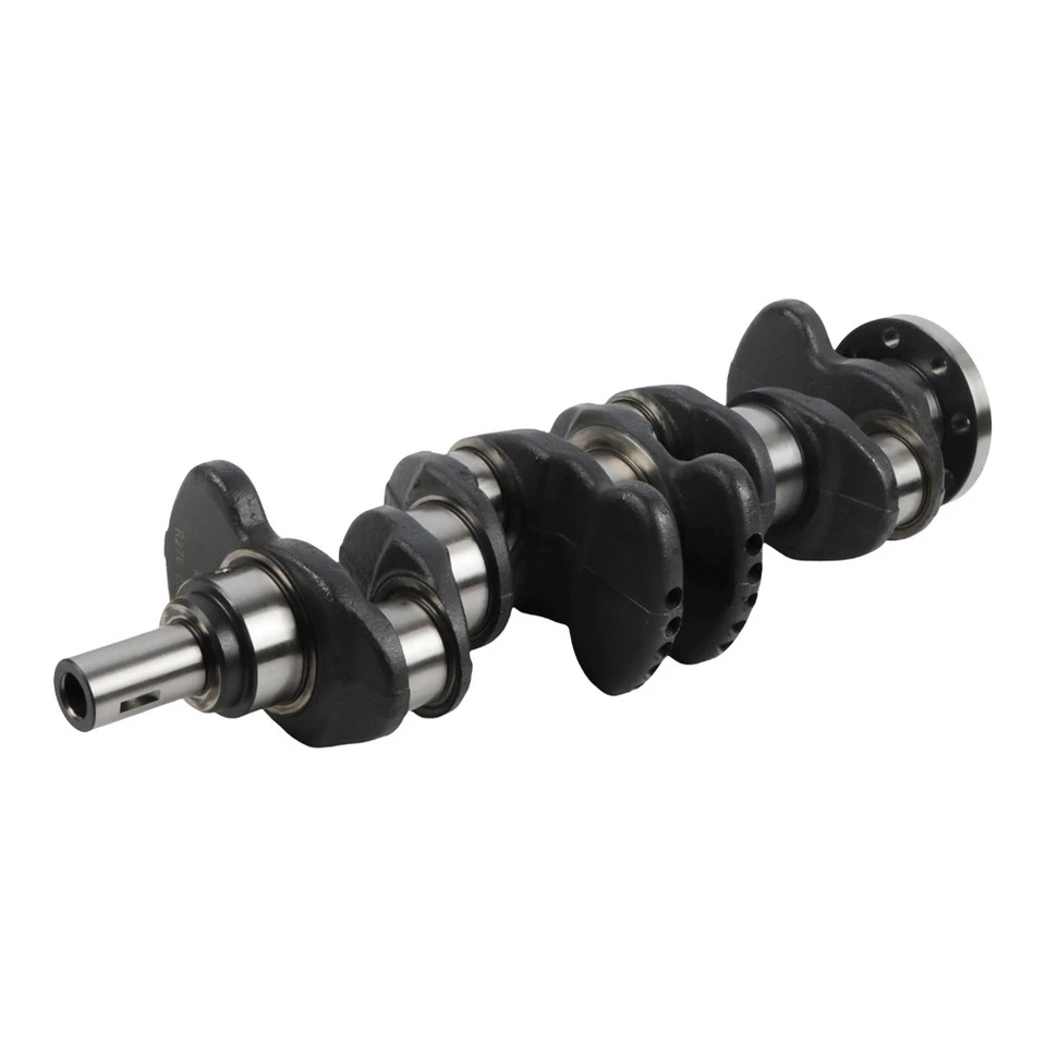 Engine Crankshaft for Mercedes-Benz A160 A180 A200 B160 B180 M270 1.6 2700300001 Foto 3 de 4