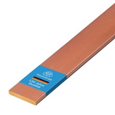 Kupferstange Flachprofil Kupfer Flachstange F...