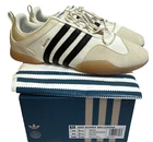 adidas Bad Bunny Off White Sneakers Benito Ballerina Edition Trainers Men 10US