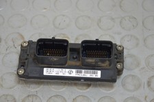 27651 Centralina motore Fiat Punto 188 1.2 dal 1999 al 2005 cod iaw59f.m2 717400