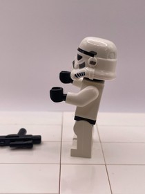 Lego Star Wars Imperial Stormtrooper sw0188 7667 8087 10188 10212