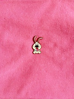 Disney Pin WDI MOG Adorbs Little Brother Mulan LE 400