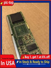 FANUC A20B-2902-0070 Module 2-Axis Control Module Clean Tested