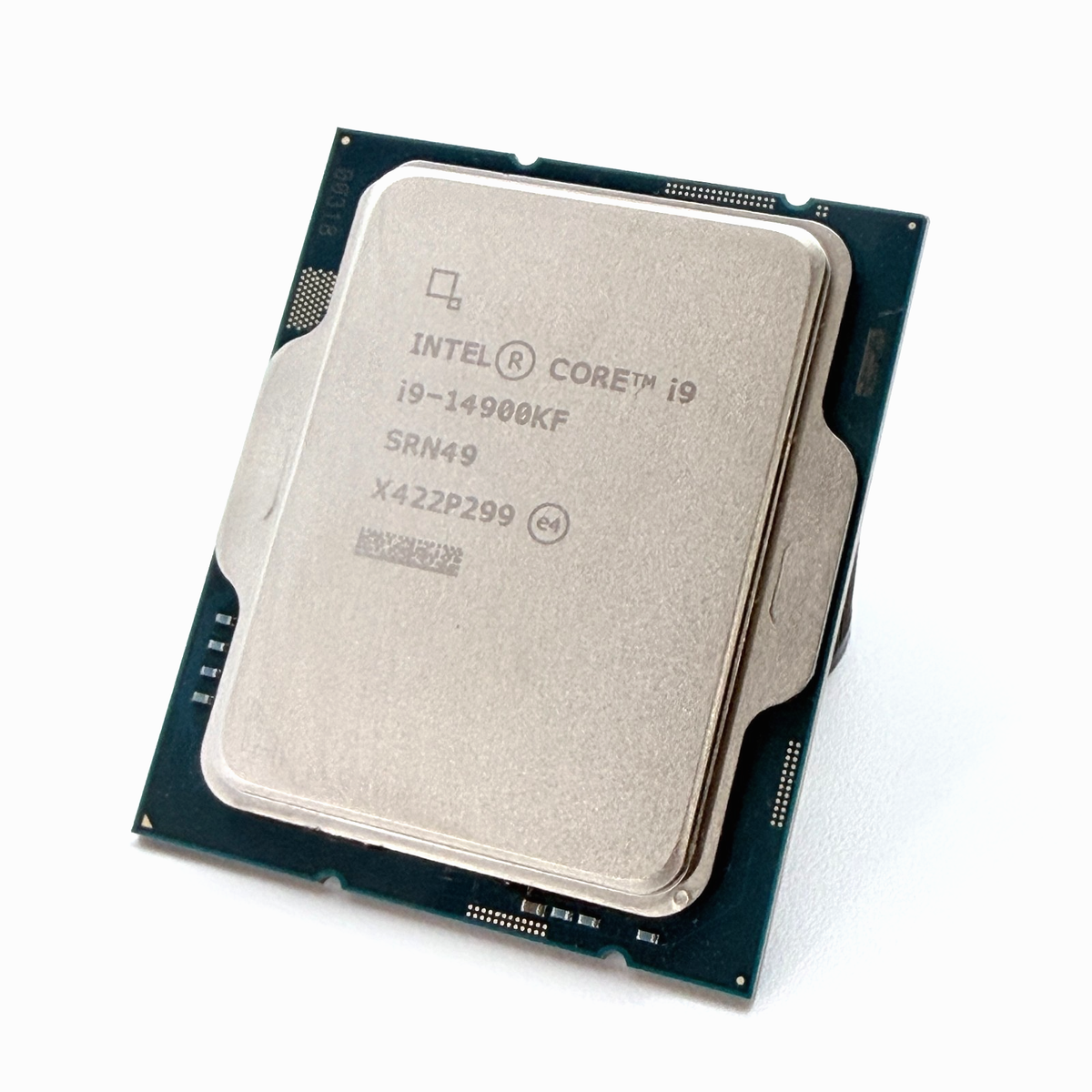 Intel Core i9-14900KF 24-Core 32-Thread Desktop CPU 14th Gen