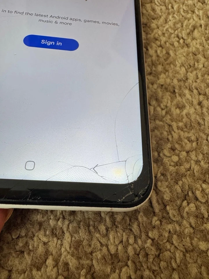 Samsung Galaxy A13 · 32GB, photo 2 of 5